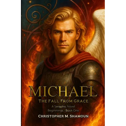 Michael - The Fall From Grace - Paperback