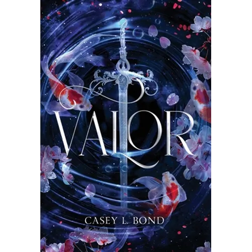 Valor - Hardcover