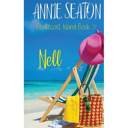 Nell - Paperback