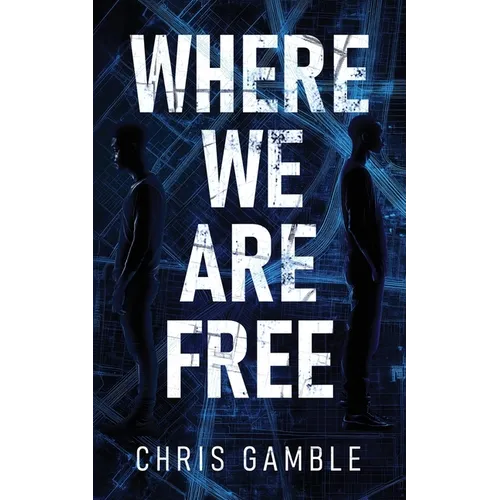Where We Are Free - Paperback