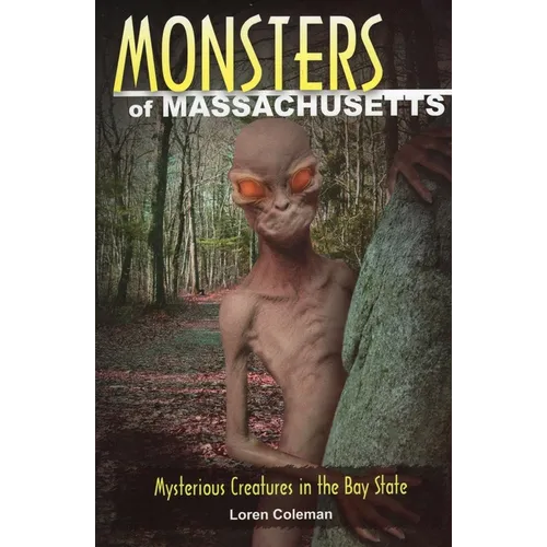 Monsters of Massachusetts