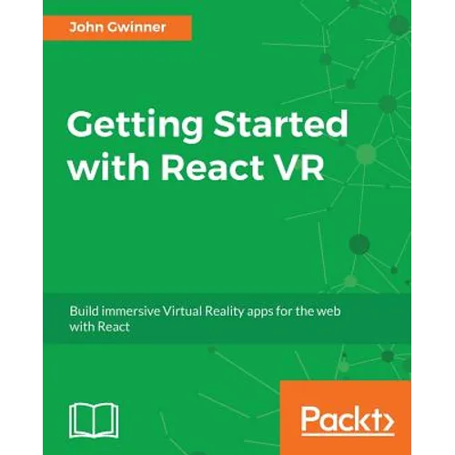 Getting Started with React VR - Paperback
