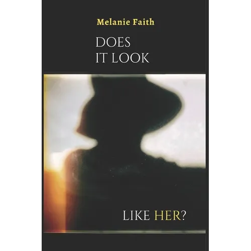 Does It Look Like Her? - Paperback