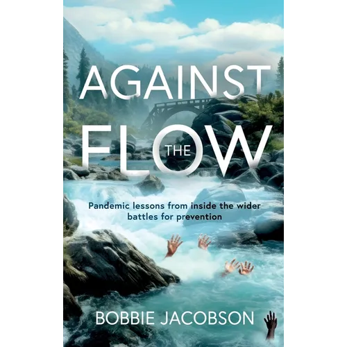 Against the Flow - Paperback