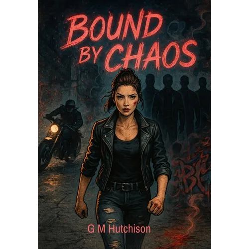 Bound by Chaos - Hardcover