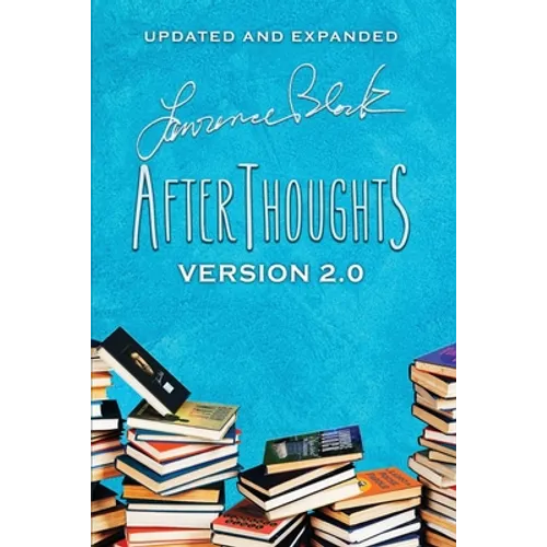 Afterthoughts: Version 2.0 - Paperback