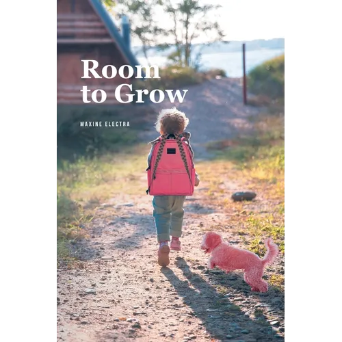 Room to Grow - Paperback