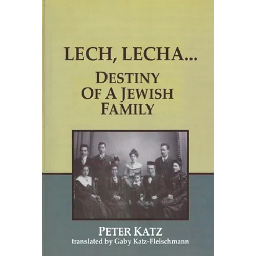 Lech, Lecha - Paperback