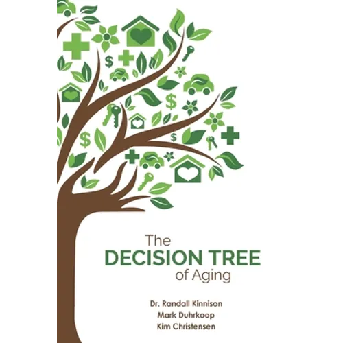 The Decision Tree of Aging - Paperback