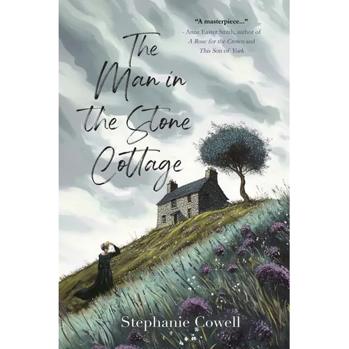 The Man in the Stone Cottage - Paperback