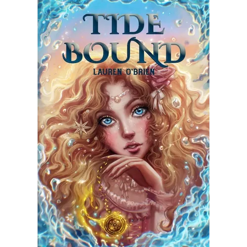 Tide Bound - Hardcover
