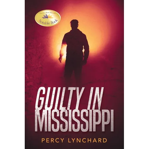 Guilty in Mississippi - Paperback