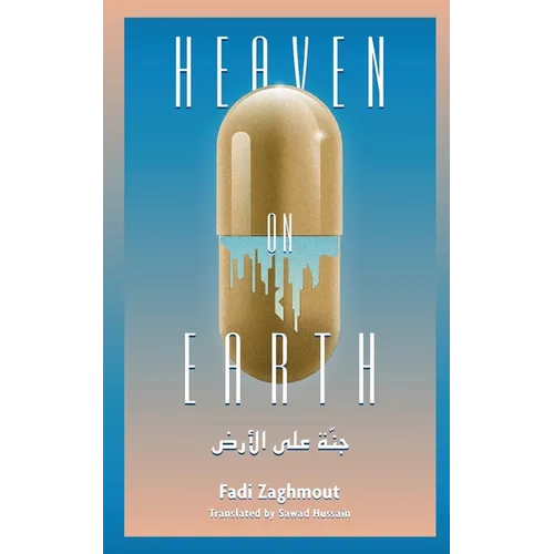 Heaven on Earth - Paperback
