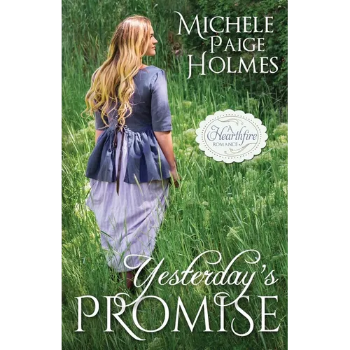 Yesterday's Promise - Paperback