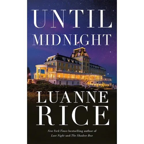 Until Midnight - Paperback