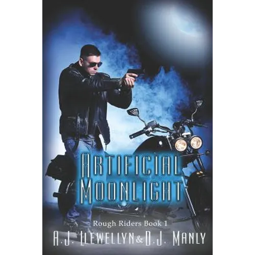 Artificial Moonlight - Paperback