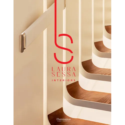 Laura Sessa: Interiors - Hardcover