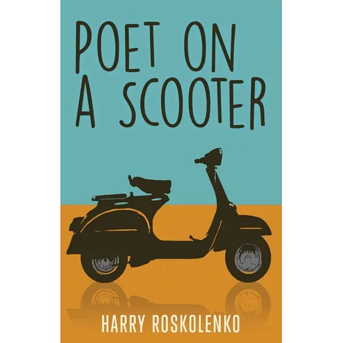 Poet on a Scooter