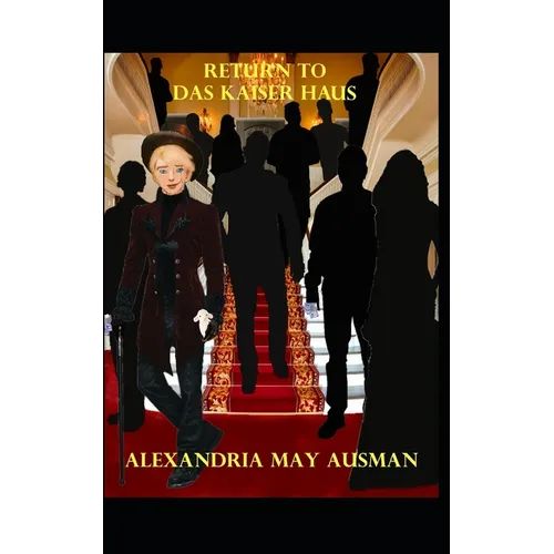 Return to Das Kaiser Haus - Paperback