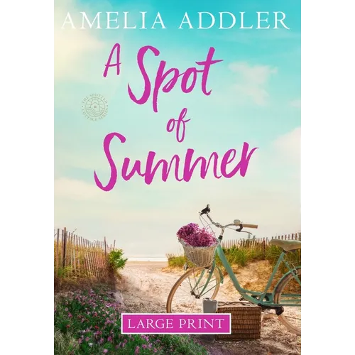 A Spot of Summer - Paperback