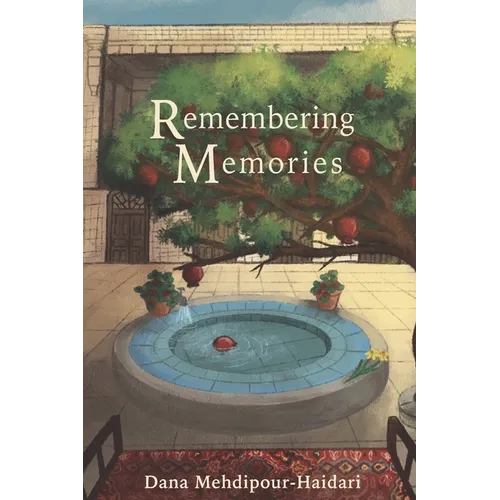 Remembering Memories - Paperback