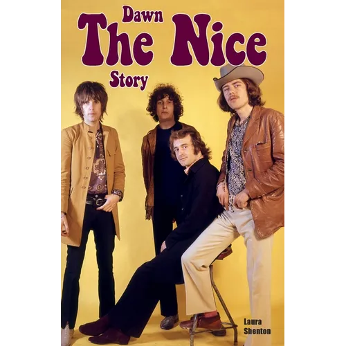 Dawn - The Nice Story - Paperback