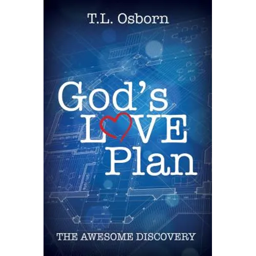 God's Love Plan - Paperback