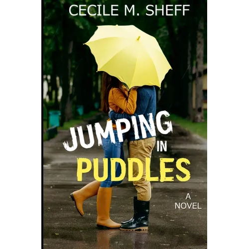 Jumping in Puddles - Paperback