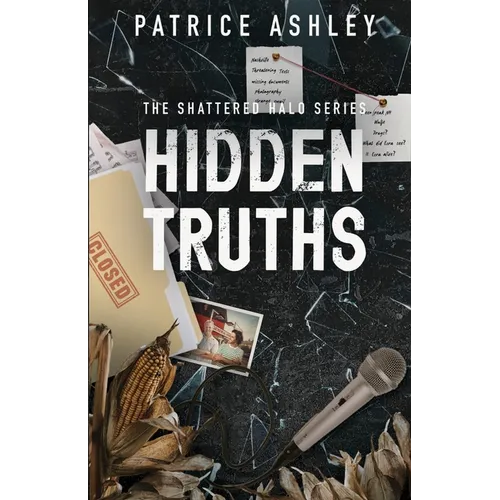 Hidden Truths - Paperback