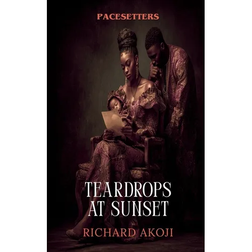 Teardrops at sunset: Pacesetters: Pacesetters - Paperback