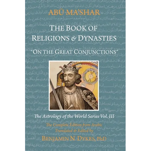 The Book of Religions and Dynasties