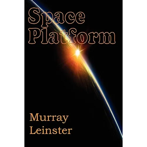 Space Platform - Paperback