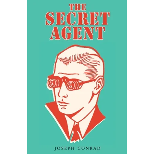 The Secret Agent - Paperback