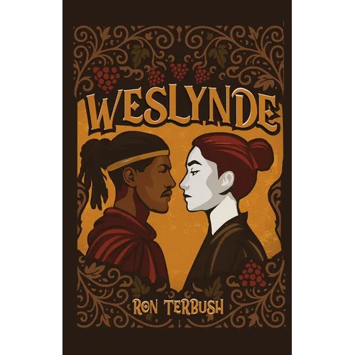 Weslynde - Paperback