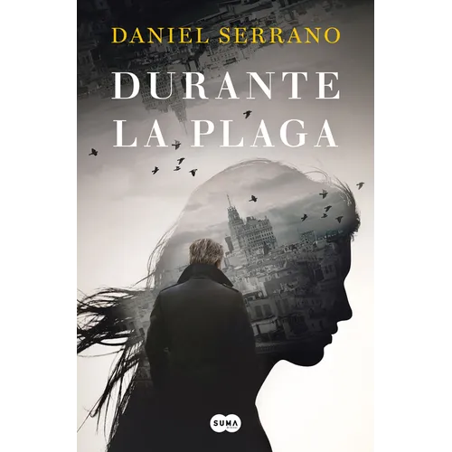 Durante La Plaga / During the Plague - Paperback