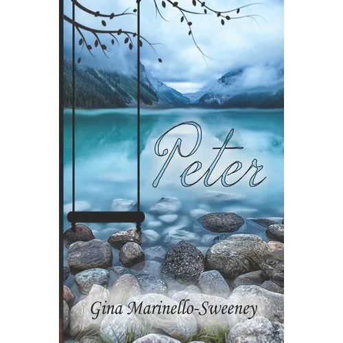 Peter - Paperback