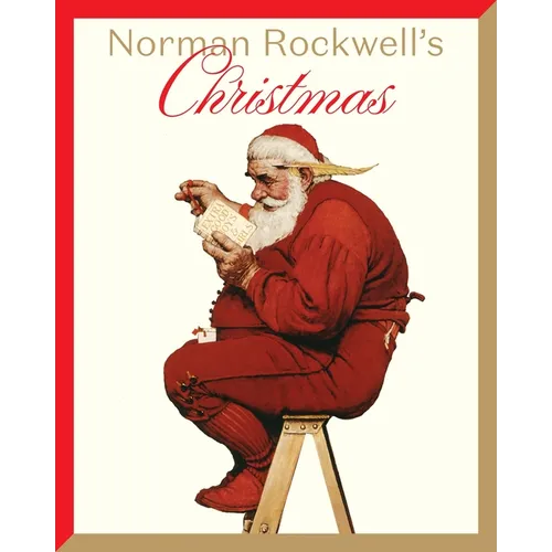 Norman Rockwell's Christmas