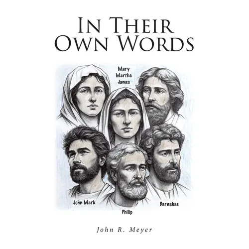 In Their Own Words - Paperback