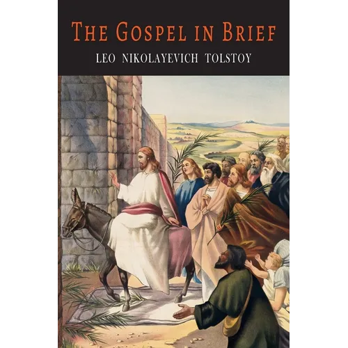 The Gospel in Brief - Paperback
