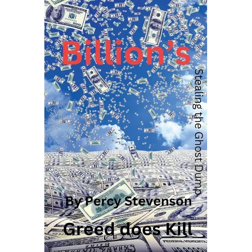 Billion's - Paperback