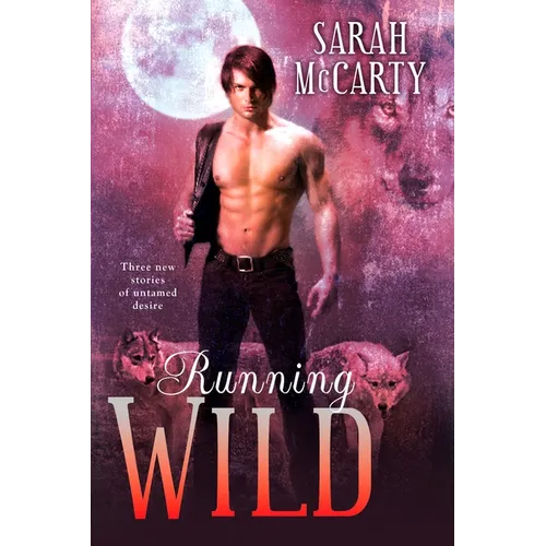 Running Wild - Paperback