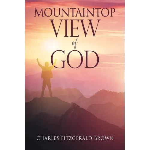Mountaintop View of God