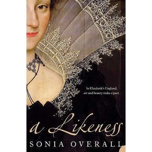 A Likeness - Paperback