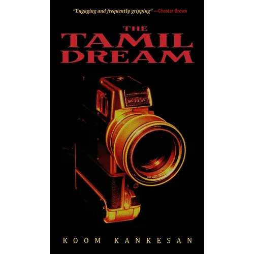 The Tamil Dream - Paperback