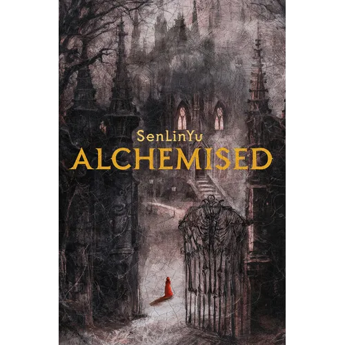 Alchemised - Hardcover