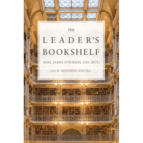 The Leader's Bookshelf - Paperback