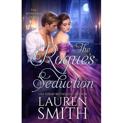 The Rogue's Seduction - Paperback