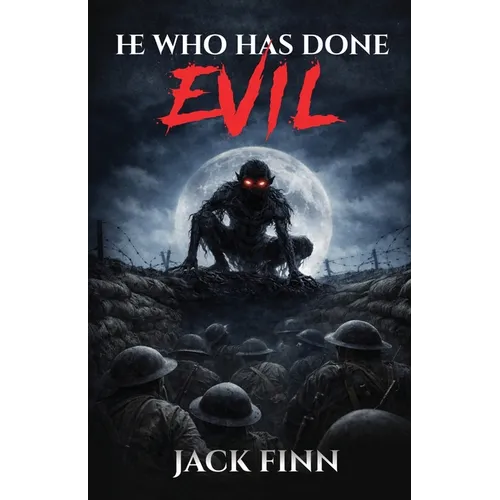 He Who Has Done Evil - Paperback