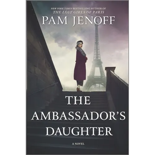 The Ambassador's Daughter - Hardcover