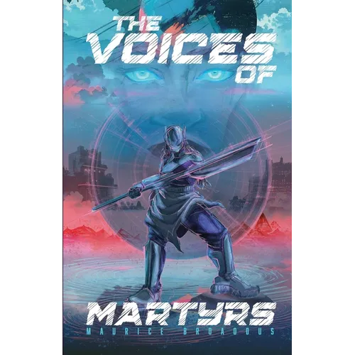 The Voices of Martyrs - Paperback